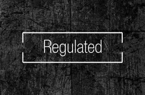 regulated