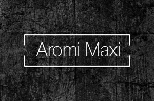 Aromi Maxi