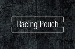 racing pouch
